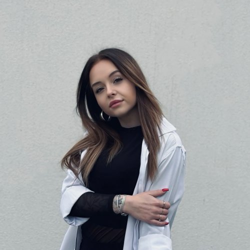 Zuzanna Zięba