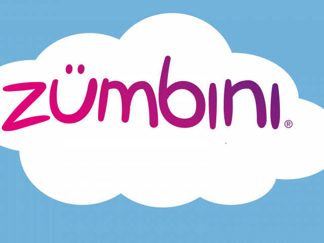 Zumbini - zajęcia dla dzieci 0-4 lat