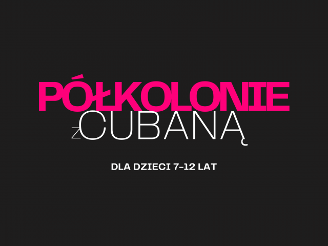 Półkolonie taneczne