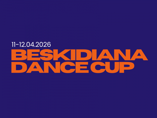 Beskidiana Dance Cup