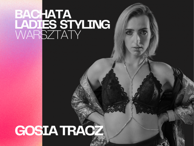 Warsztaty by Gosia Tracz