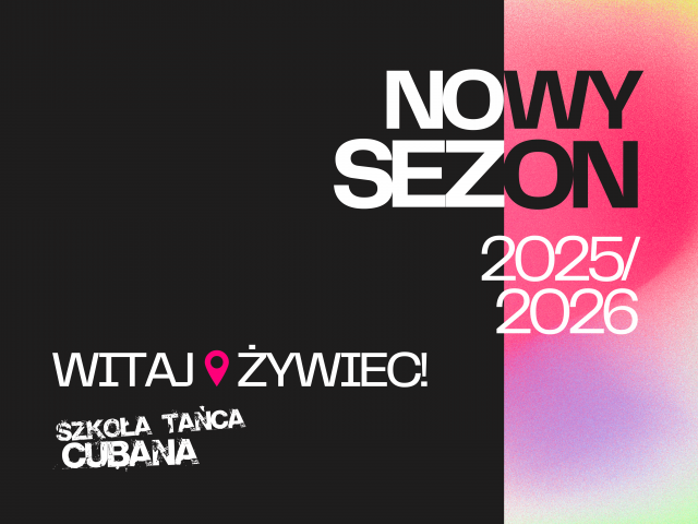 Witaj Żywiec!